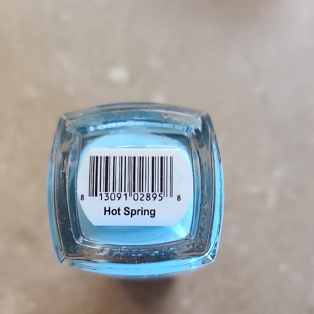 NEW Londontown Lakur Nail Polish Trio - Hot Spring Road Trip Elect Flamingo - Picture 2 of 4